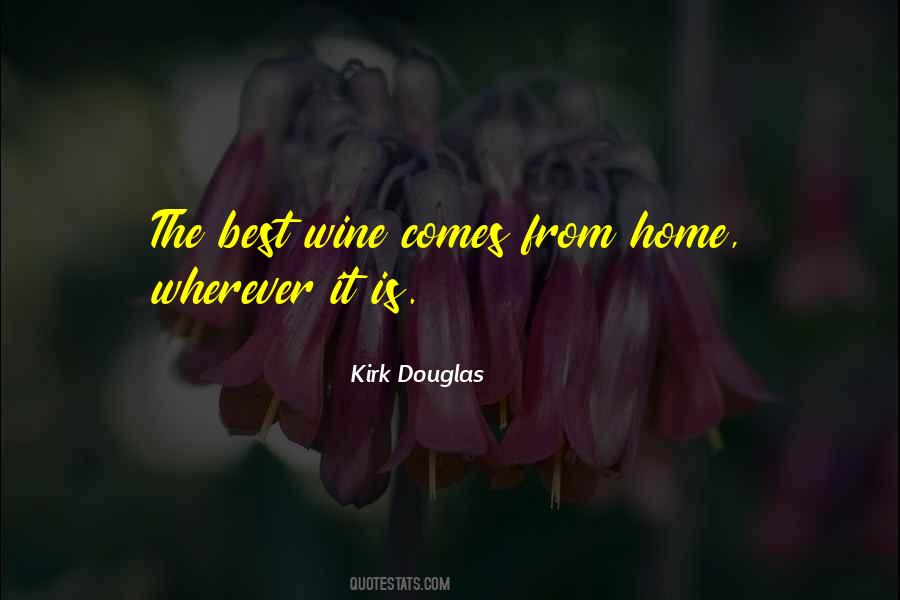 Home Is Wherever Quotes #615905