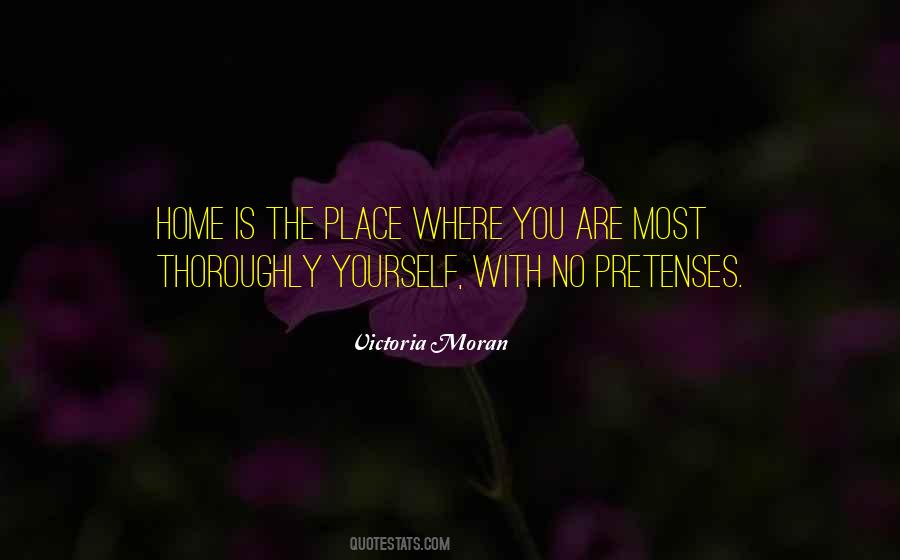 Home Is You Quotes #20796