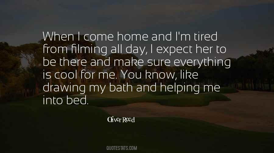 Home Is You Quotes #29663