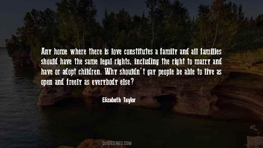Home Love Family Quotes #1511363 Home Love Family Quotes #1511363