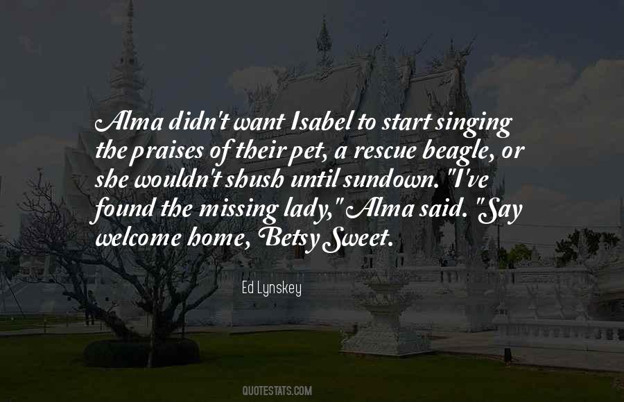 Home Sweet Home Quotes #1069522