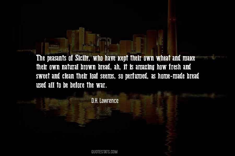 Home Sweet Home Quotes #1119296