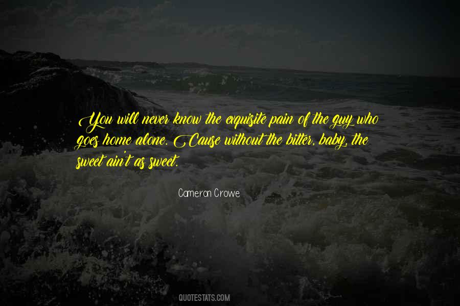 Home Sweet Home Quotes #1550189