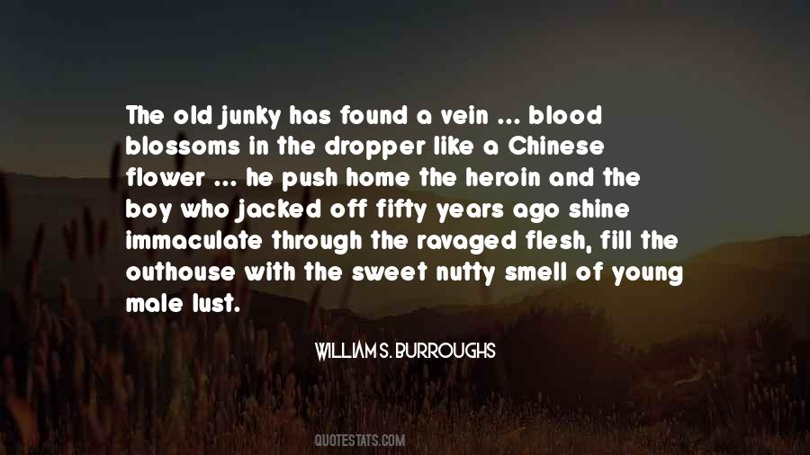 Home Sweet Home Quotes #1603672