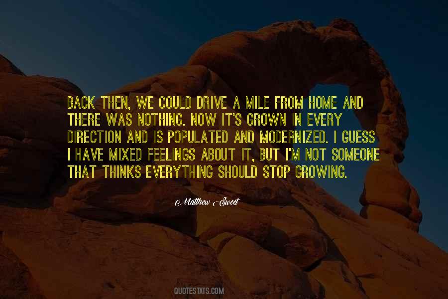 Home Sweet Home Quotes #360813