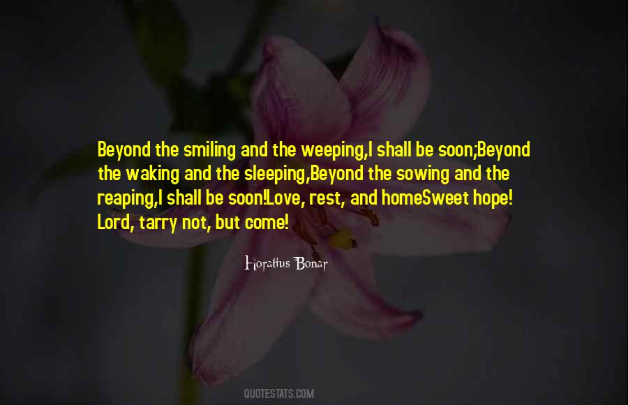 Home Sweet Home Quotes #459379
