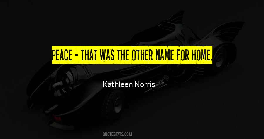 Home Sweet Home Quotes #58063