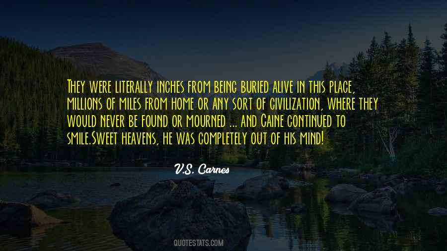 Home Sweet Home Quotes #595399