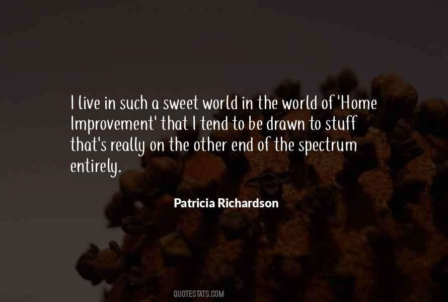 Home Sweet Home Quotes #601570