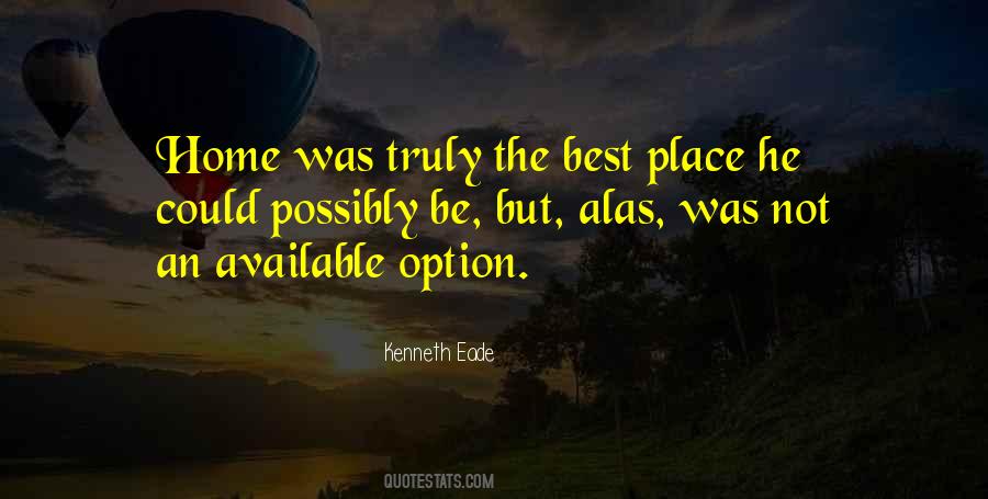 Home Sweet Home Quotes #675189