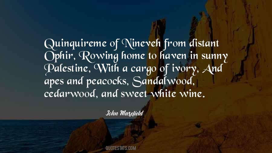 Home Sweet Home Quotes #717898