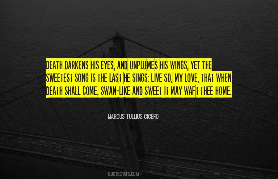 Home Sweet Home Quotes #732613