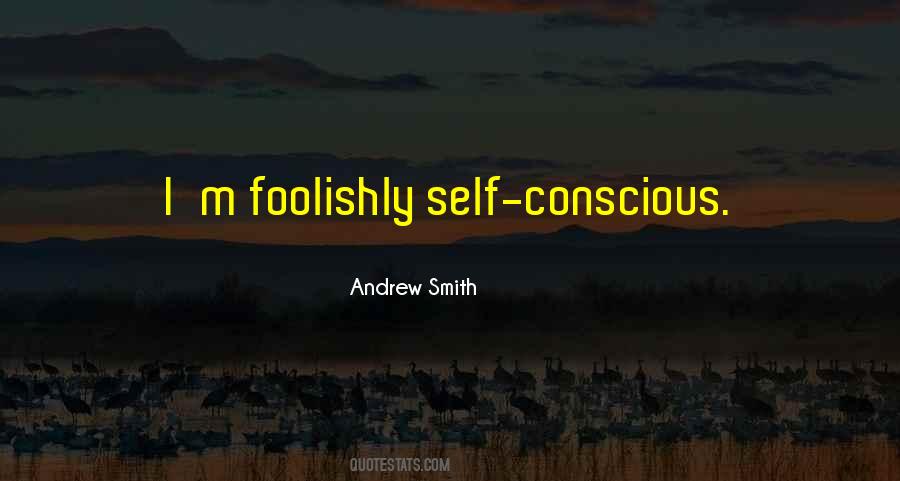 Quotes About Foolishly #735684