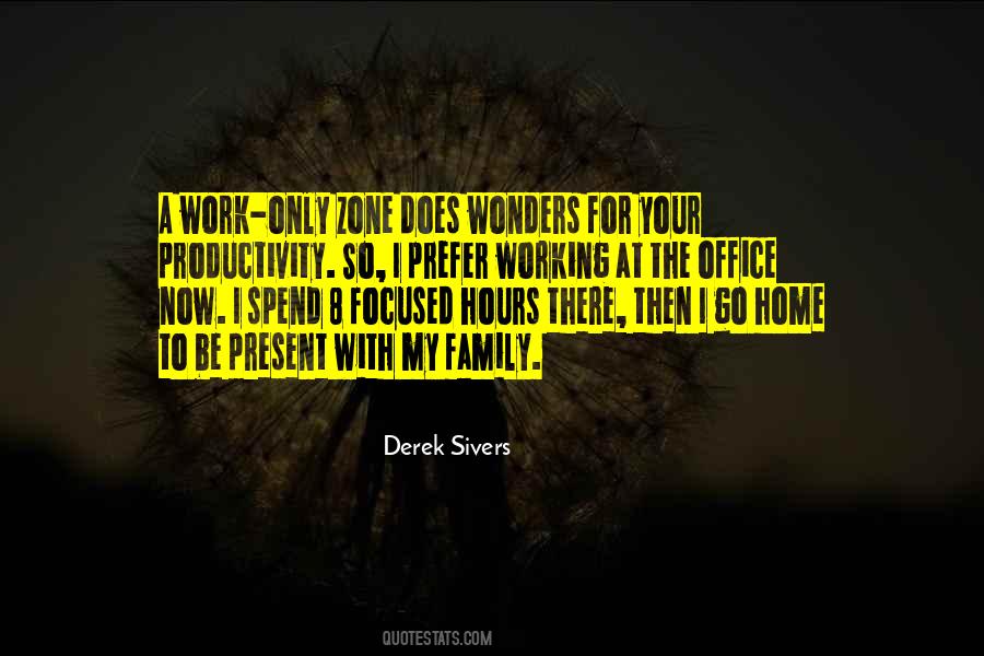 Home Working Quotes #541743