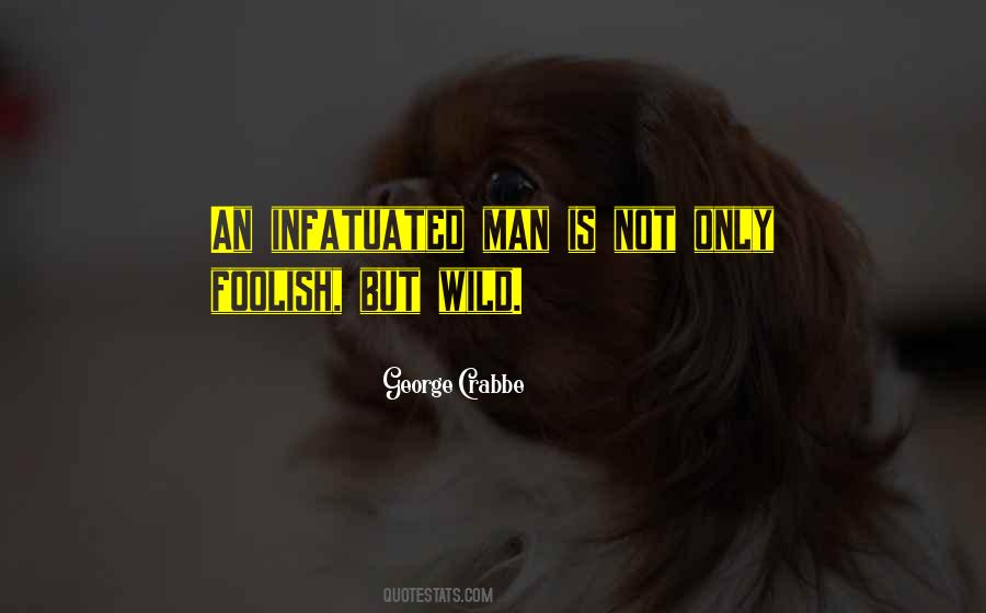 Quotes About Foolish Men #1008895