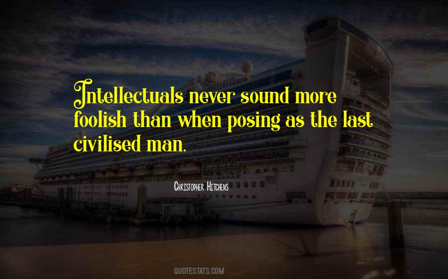 Quotes About Foolish Men #256583