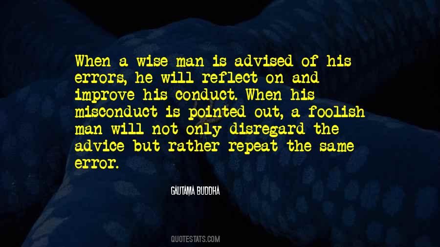 Quotes About Foolish Men #850895