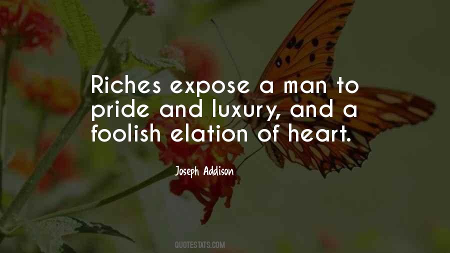 Quotes About Foolish Man #554785