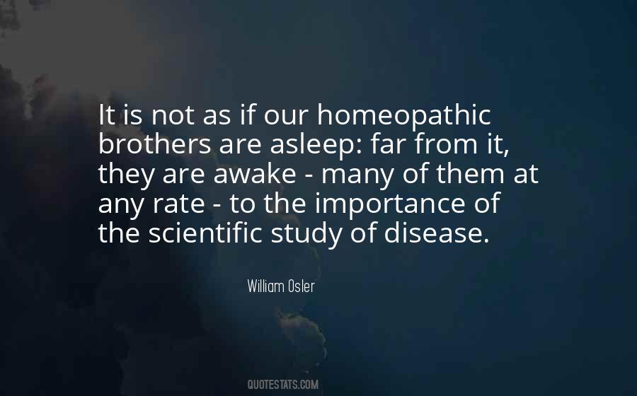Top 33 Homeopathic Quotes: Famous Quotes & Sayings About Homeopathic Top 33 Homeopathic Quotes: Famous Quotes & Sayings About Homeopathic