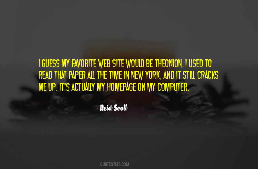 Homepage Quotes #1451860