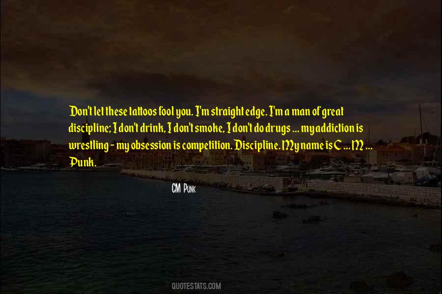 Quotes About Fool Man #314697