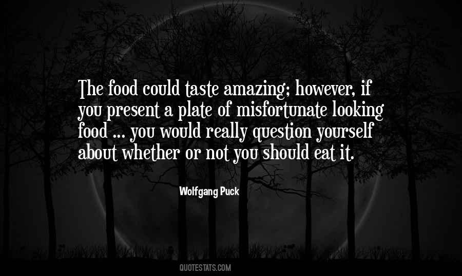 Quotes About Food Taste #716685