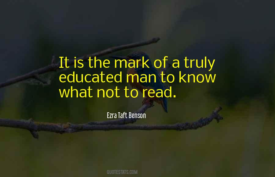 Homeschool Quotes #113696