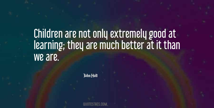 Homeschool Quotes #385281