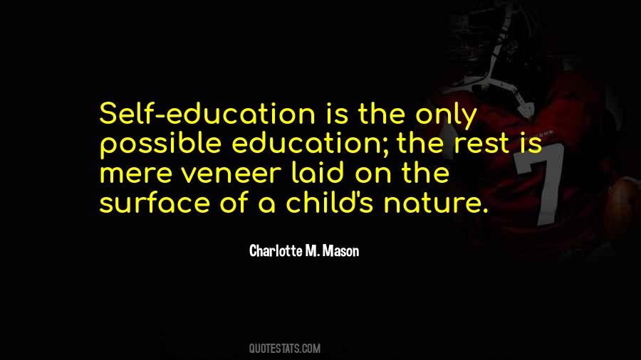 Homeschool Quotes #726112