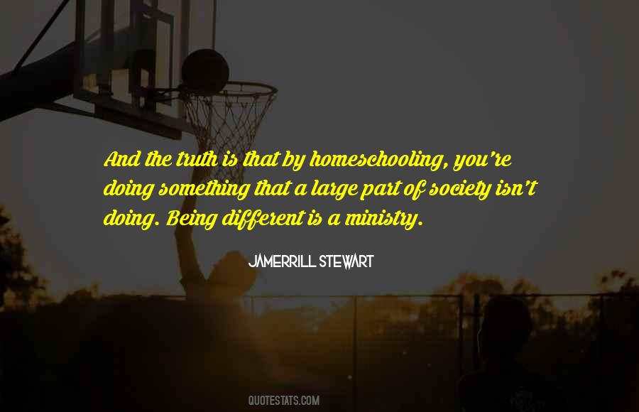 Homeschool Quotes #995896