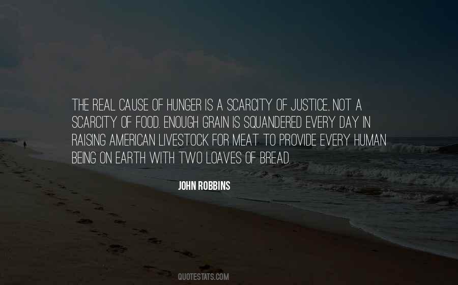 Quotes About Food Justice #1875012