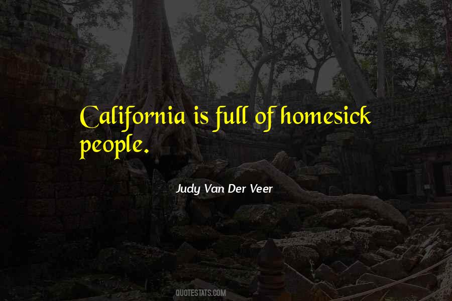 Homesick Quotes #622173