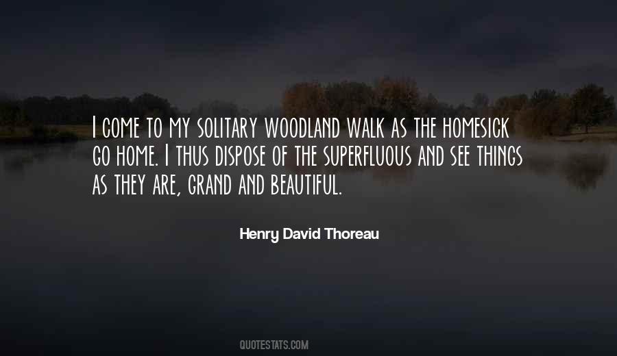 Homesick Quotes #900032