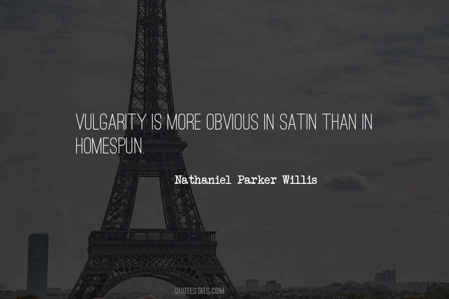 Homespun Quotes #1198999