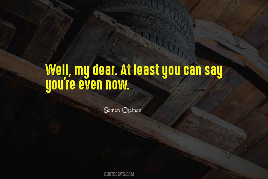Homespun Quotes #1370046