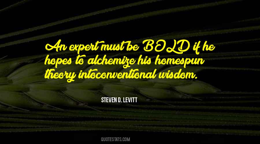 Homespun Wisdom Quotes #1665157