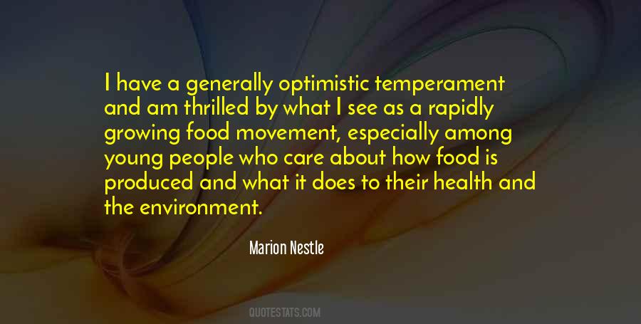 Quotes About Food Health #161427