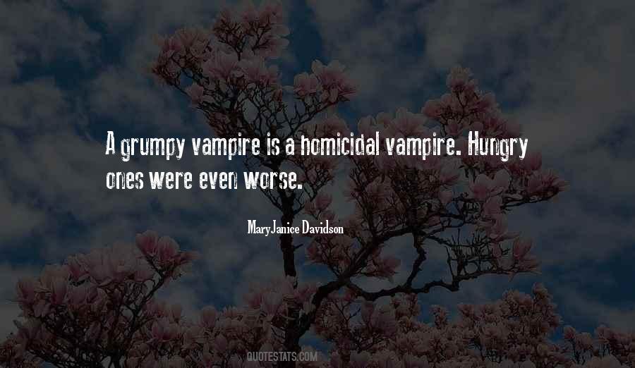 Homicidal Quotes #1078675