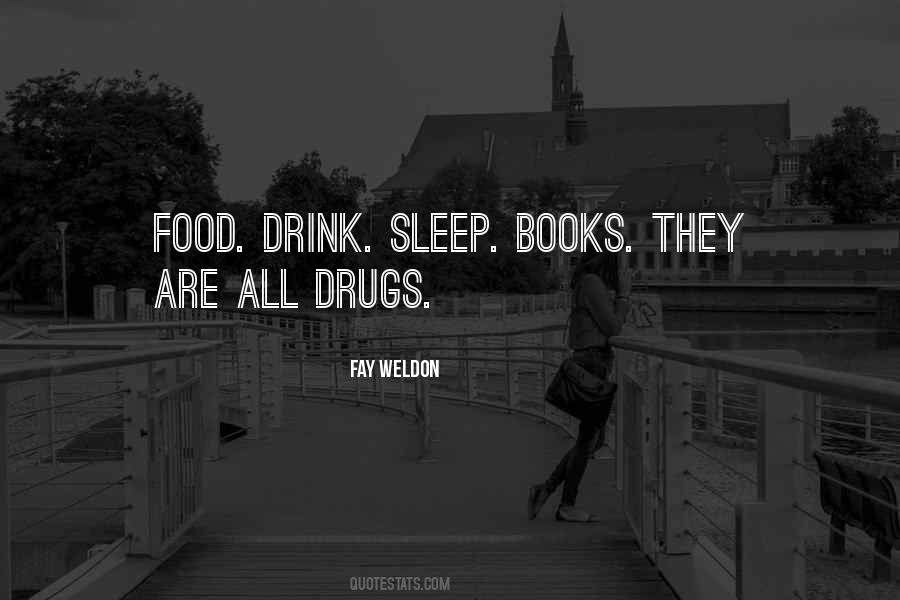 Quotes About Food Drink #947731