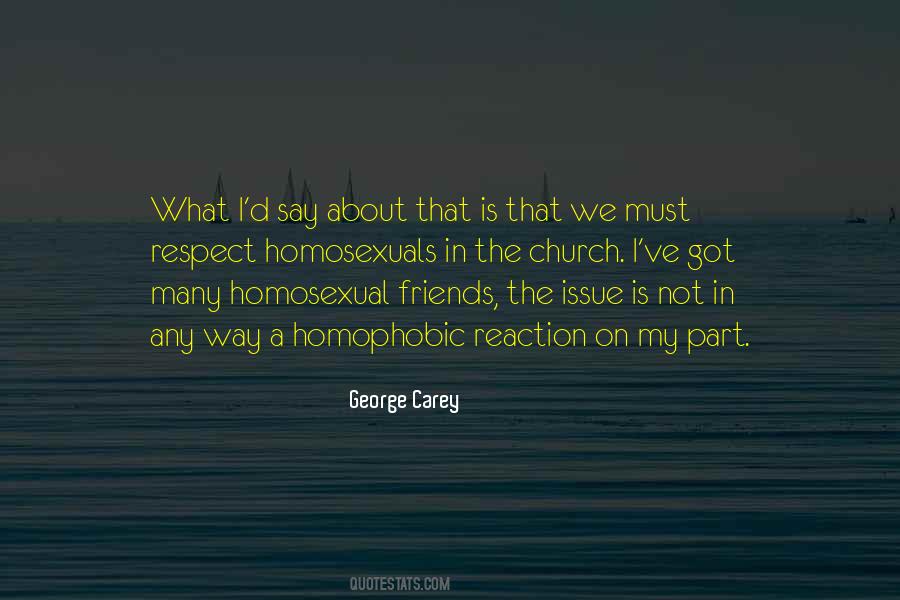 Homophobic Quotes #1374373