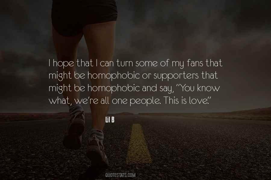 Homophobic Quotes #399228