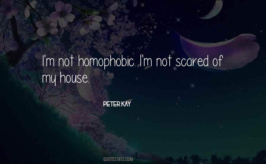 Homophobic Quotes #941154