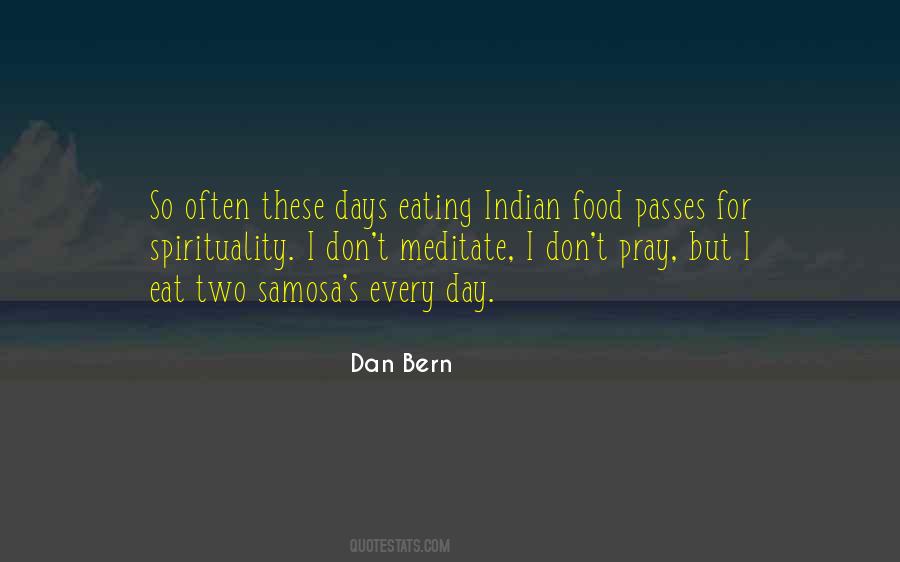 Quotes About Food Day #177002