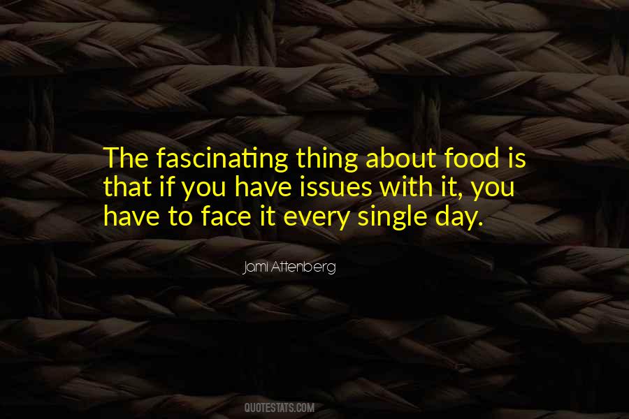 Quotes About Food Day #243116