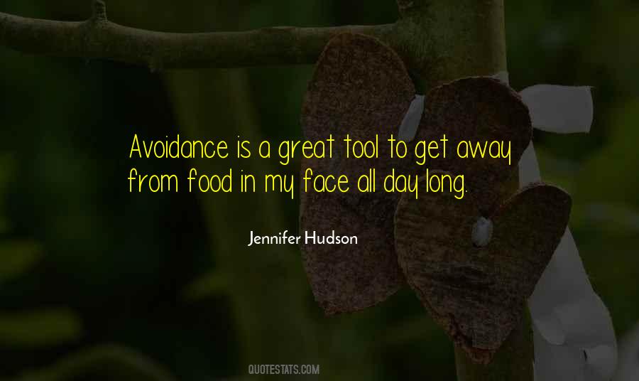 Quotes About Food Day #359508