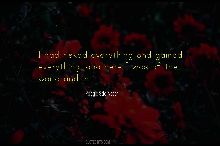 Honduran Quotes #915428