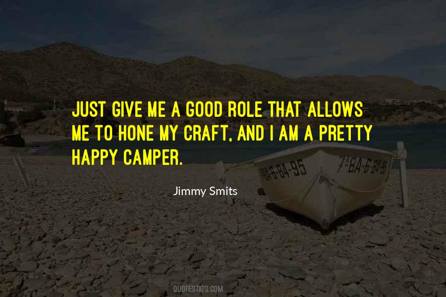 Hone Your Craft Quotes #1614482