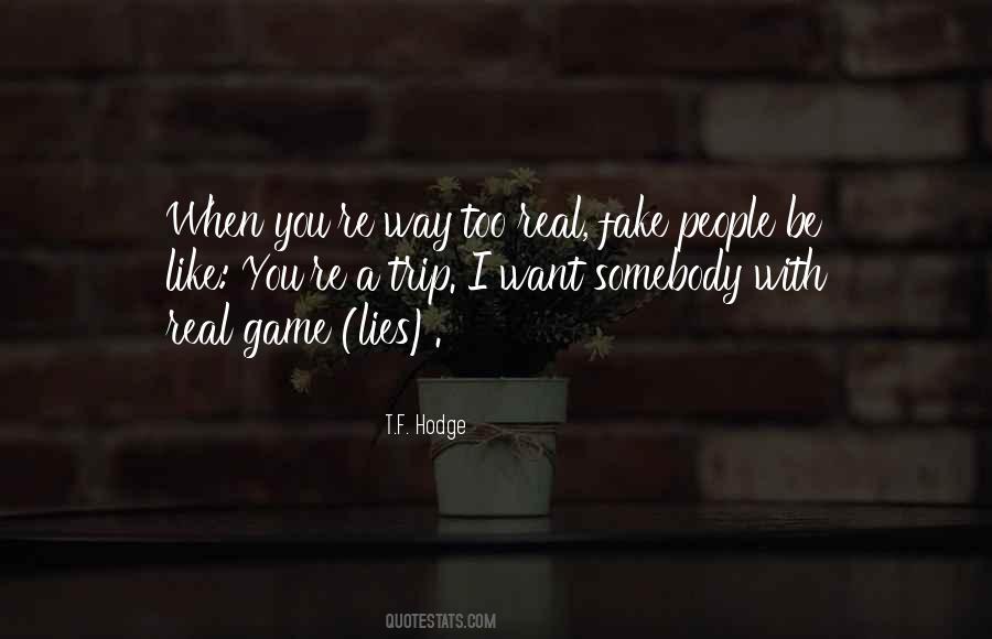 Honest And Genuine Quotes #1085236