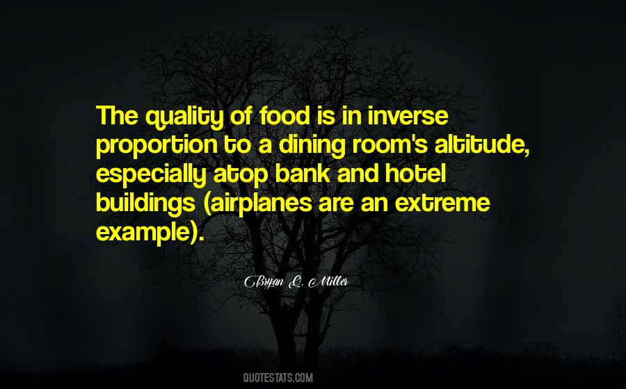 Quotes About Food And Dining #119244