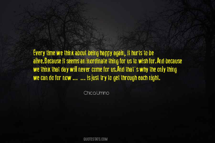 Honey And Clover Quotes #1671096